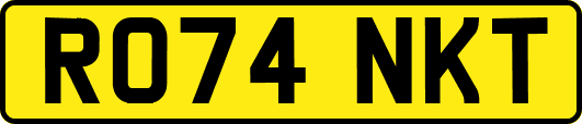 RO74NKT
