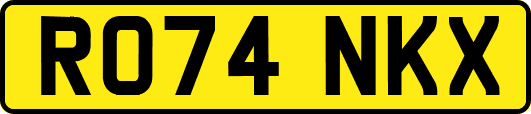 RO74NKX