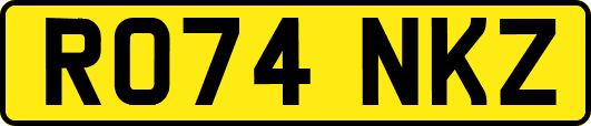 RO74NKZ