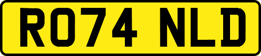 RO74NLD