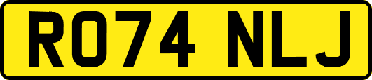 RO74NLJ