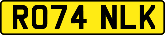 RO74NLK