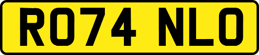 RO74NLO