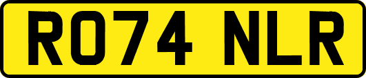 RO74NLR