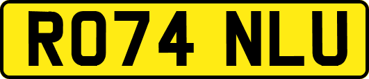 RO74NLU