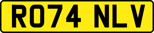 RO74NLV