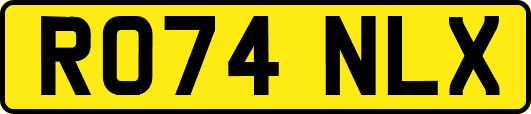 RO74NLX