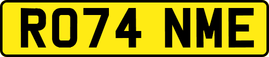 RO74NME