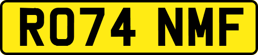 RO74NMF