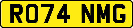 RO74NMG