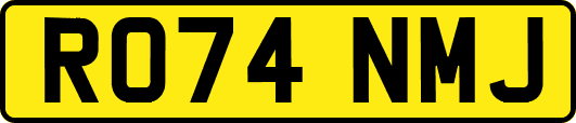 RO74NMJ