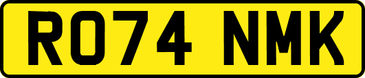 RO74NMK