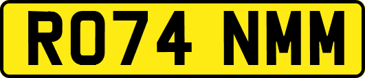 RO74NMM