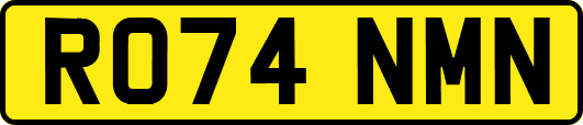 RO74NMN