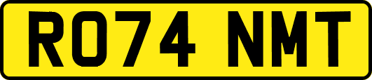 RO74NMT