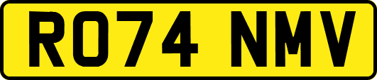 RO74NMV
