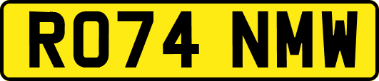 RO74NMW