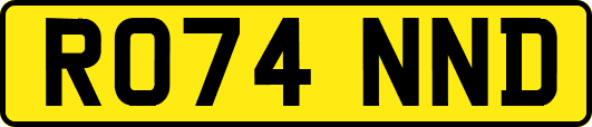 RO74NND