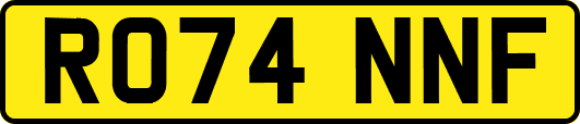 RO74NNF