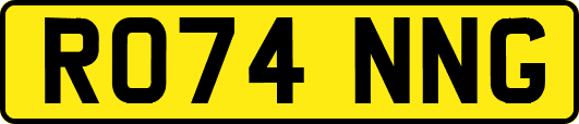 RO74NNG