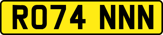 RO74NNN