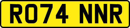 RO74NNR