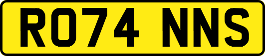 RO74NNS