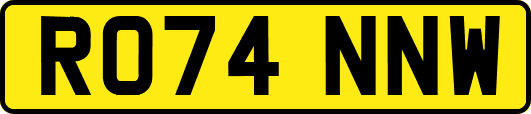 RO74NNW