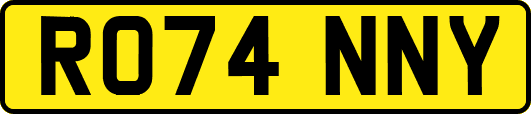 RO74NNY