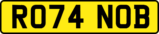 RO74NOB