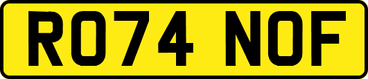 RO74NOF