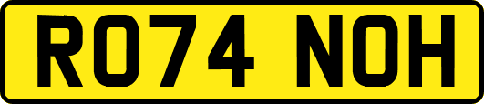 RO74NOH