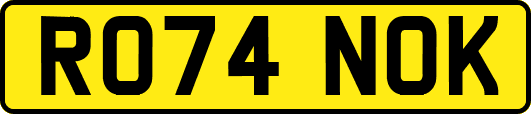 RO74NOK