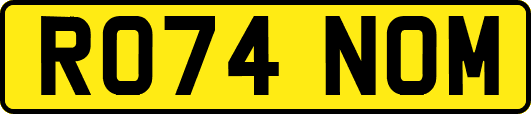 RO74NOM
