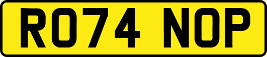 RO74NOP