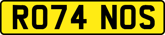 RO74NOS