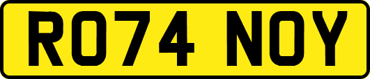 RO74NOY