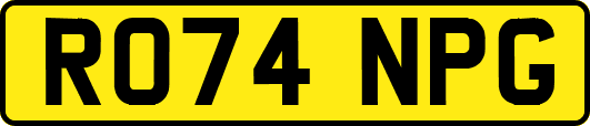 RO74NPG
