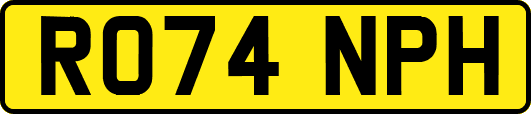 RO74NPH