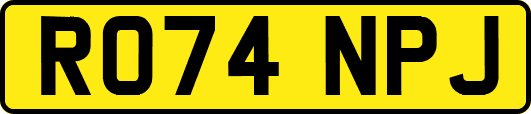 RO74NPJ