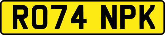 RO74NPK