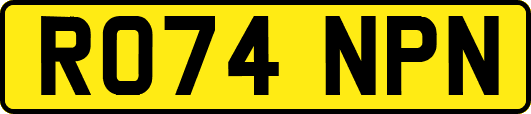 RO74NPN