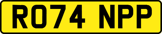RO74NPP