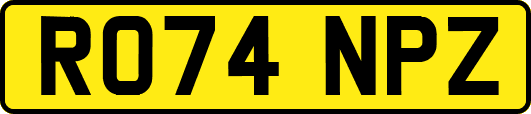 RO74NPZ