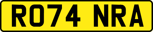 RO74NRA