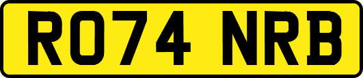 RO74NRB
