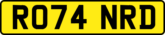 RO74NRD