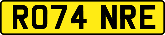RO74NRE
