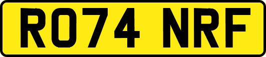 RO74NRF