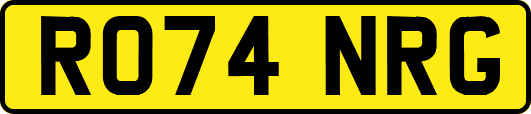 RO74NRG